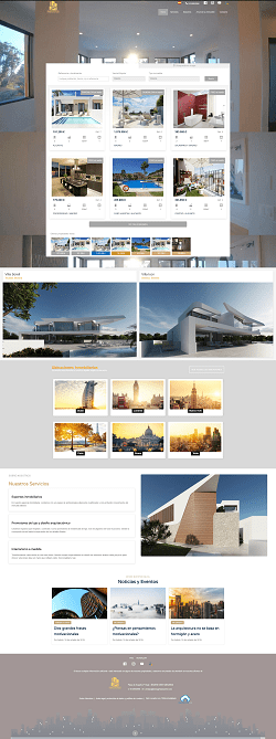 CRM inmobiliario