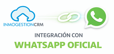Whatsapp inmobiliario