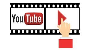 Youtube logo